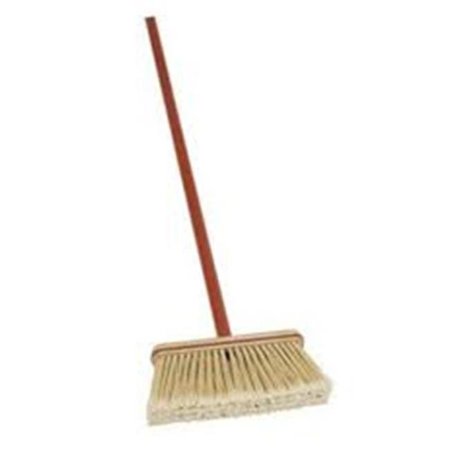 CEQUENT CONSUMER PRODUCTS Cequent Consumer Produc 115-4A Broom Upright Smooth 9I 115-4A 3089448